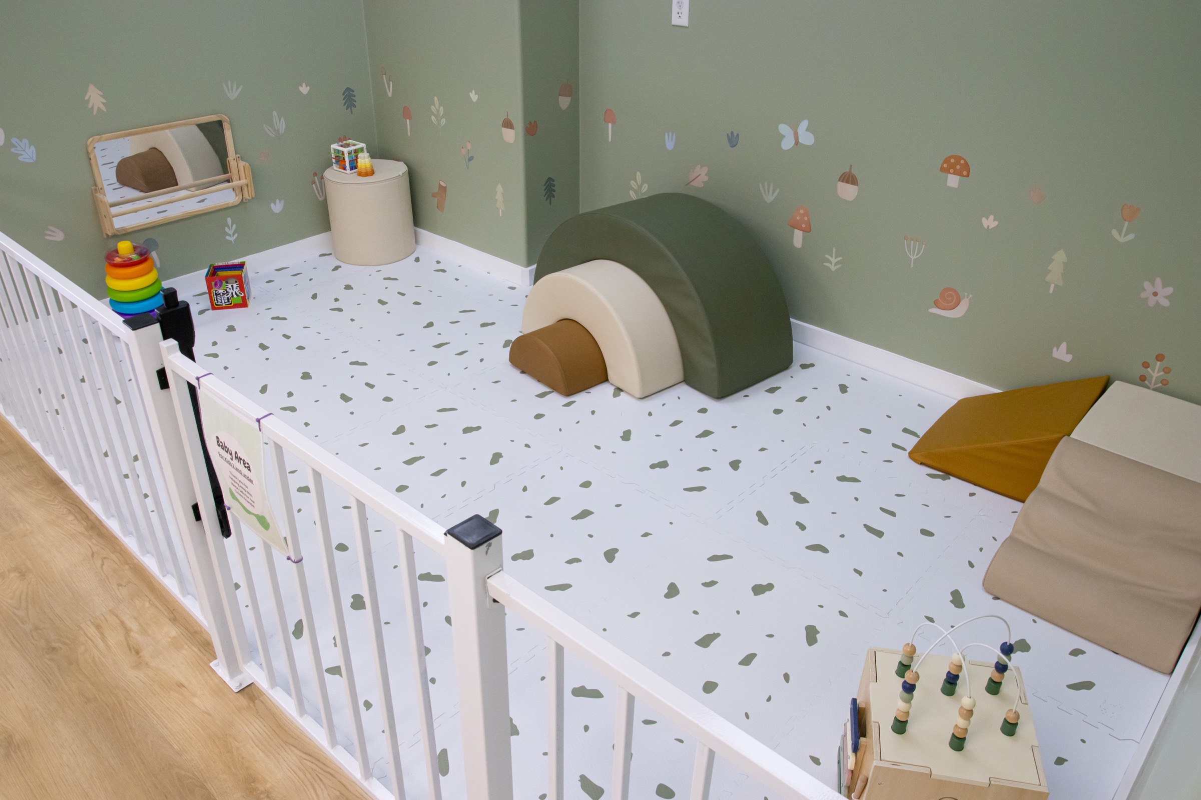 Baby Music Time